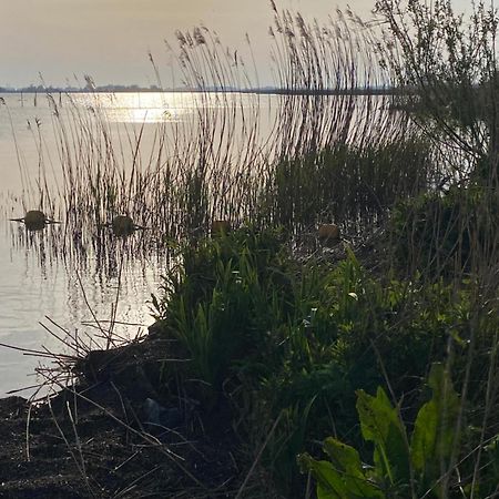Tussen De Meren Gaastmeer Bagian luar foto