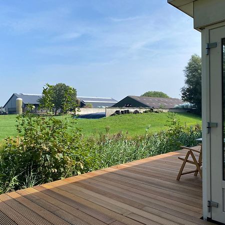 Tussen De Meren Gaastmeer Bagian luar foto