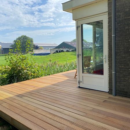 Tussen De Meren Gaastmeer Bagian luar foto
