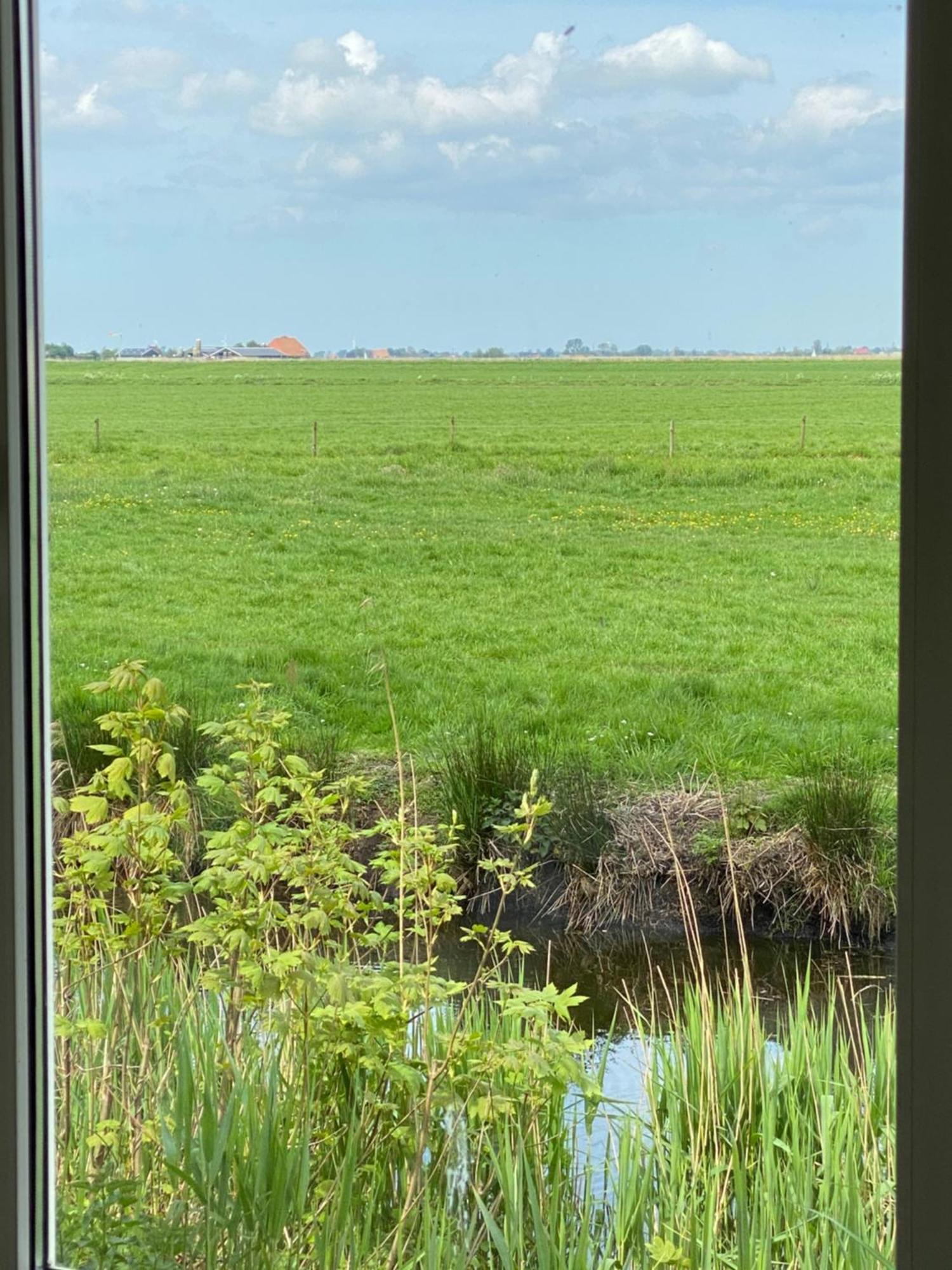 Tussen De Meren Gaastmeer Bagian luar foto