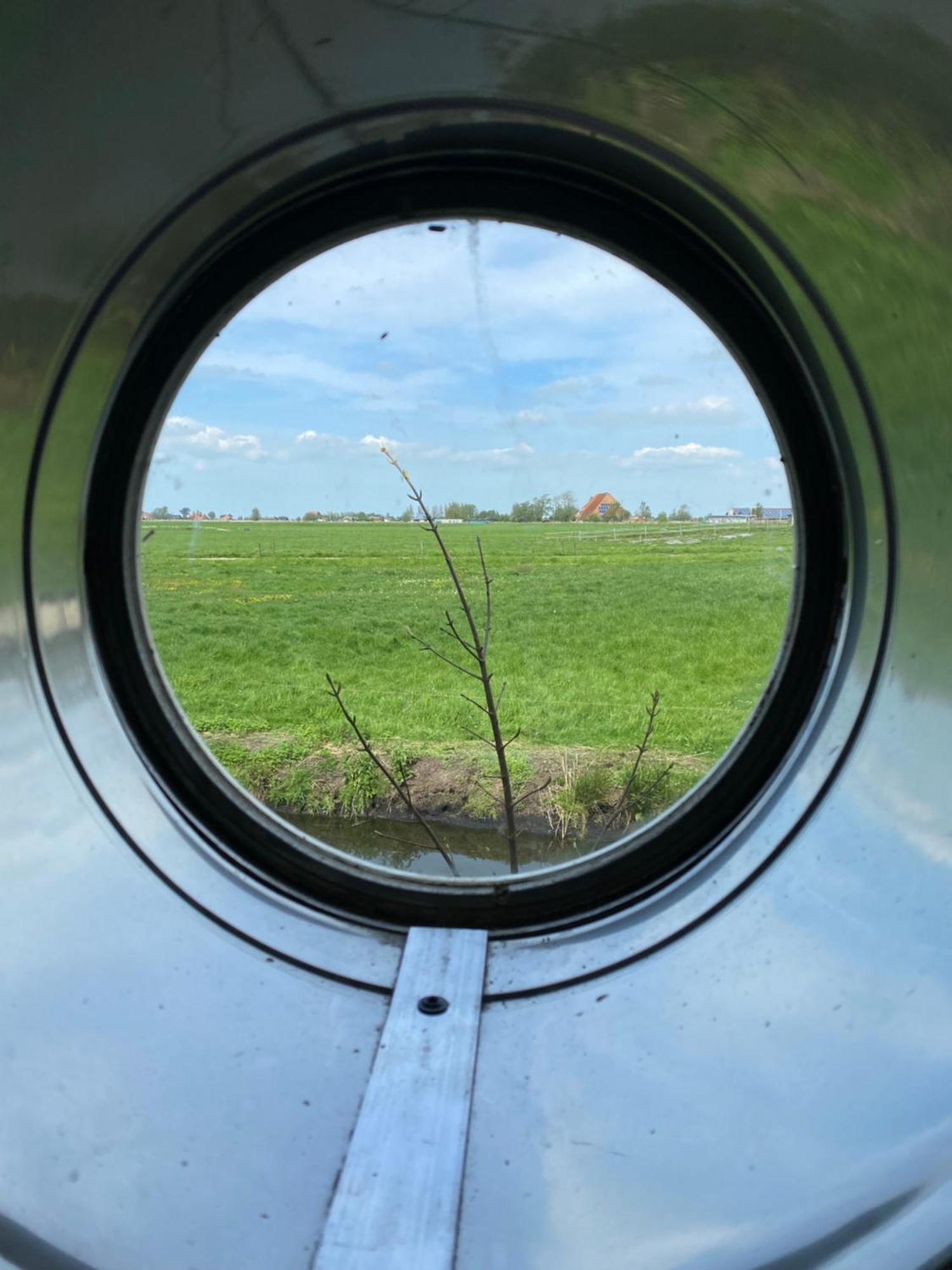Tussen De Meren Gaastmeer Bagian luar foto