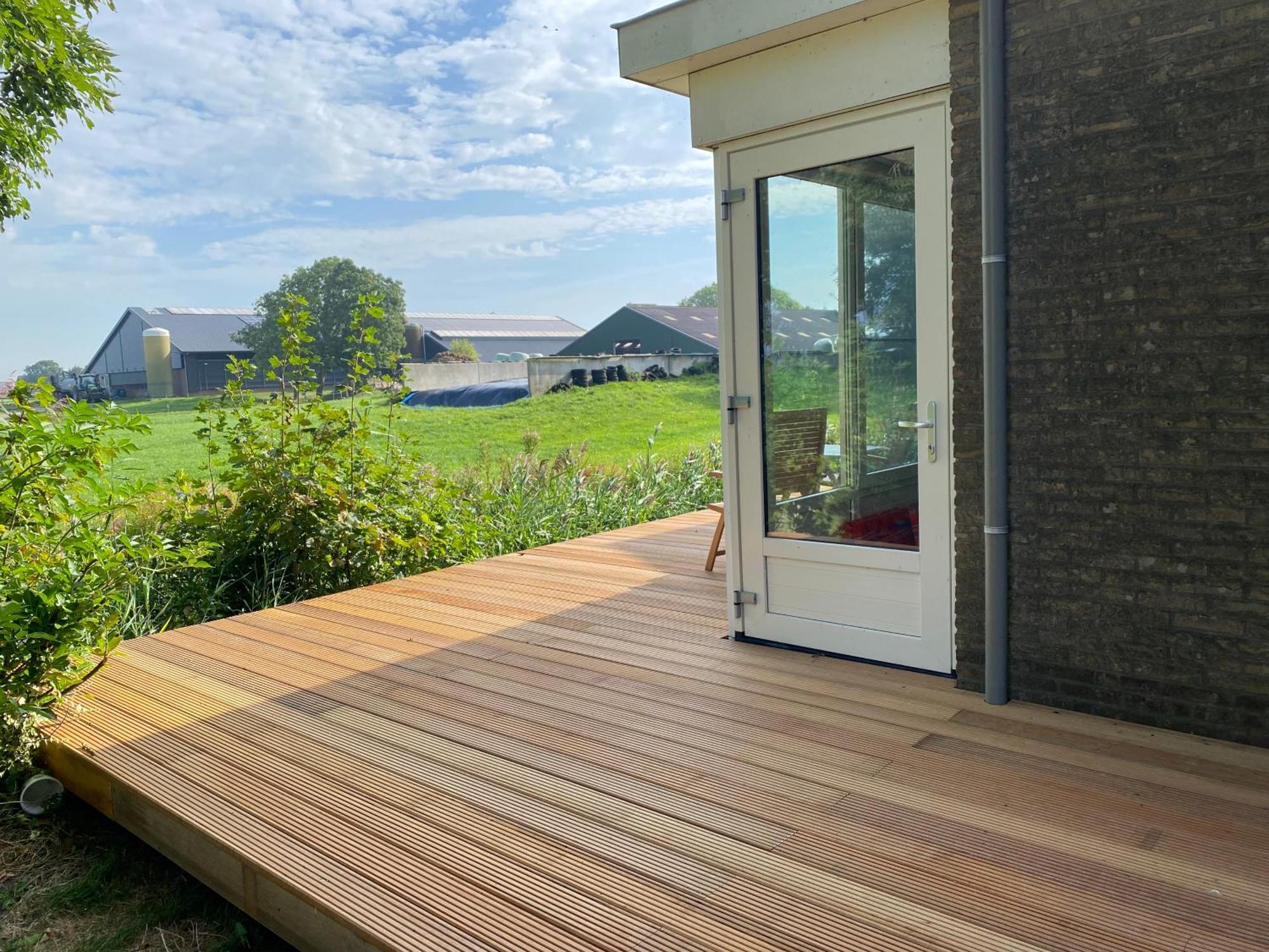 Tussen De Meren Gaastmeer Bagian luar foto